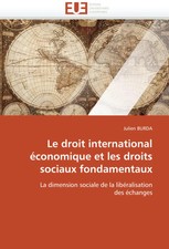 Julien Burda | Le droit