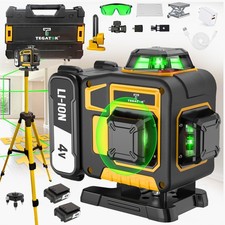 16 Line Laser Level