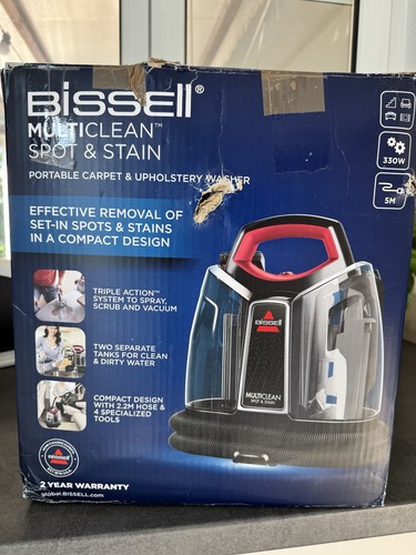 Bissel multiclean spot stain - bissel, &