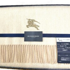Burberry Wollstola 25,6 Zoll x