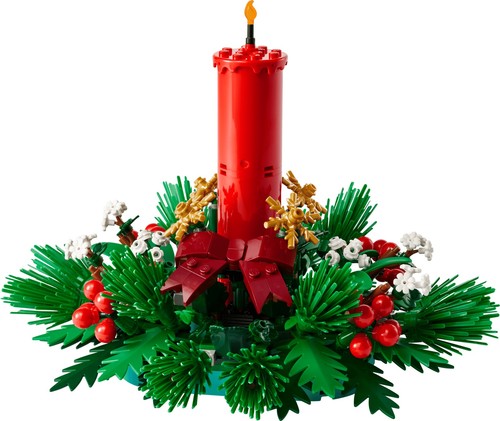 Lego 40743 weihnachtliche - lego,