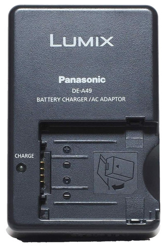Original panasonic lumix akku - original,
