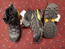 Salomon X Ultra 360 Mid GTX Men; Gr.:EUR 42 1/3 /uk 8,5 /us 9 /jp 27/NP 169,99 €