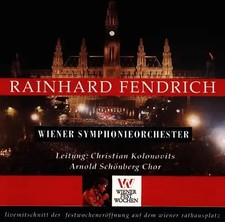 Rainhard Fendrich - Live