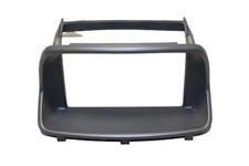 Corsa D Rahmen Blende Verkleidung CID Display Vorne Opel 13190386