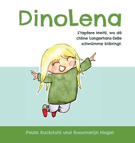 Paula ruckstuhl dinolena - |,
