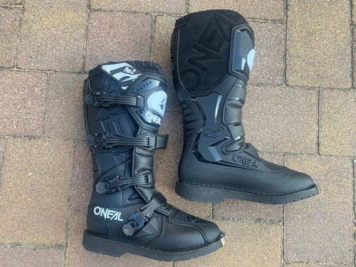 Oneal rider pro stiefel - oneal, mx