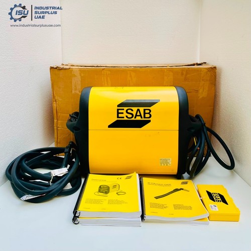 Esab powercut 650 plasma - esab,