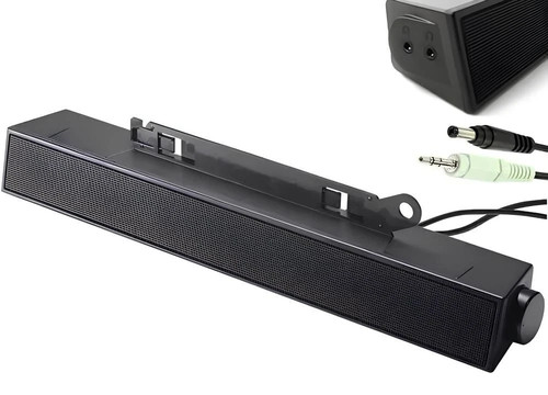 Dell ax510 soundbar - dell,