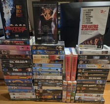 VHS Videokassette Video