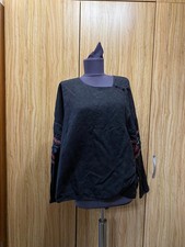 GUDRUN SJODEN WICKELJACKE