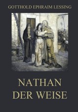 Nathan der Weise, Gotthold
