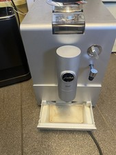 Jura Ena 3 Kaffeevollautomat