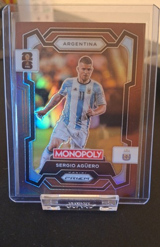 Sergio aguero 2026 - sergio,