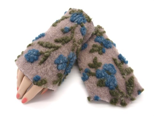 Armstulpen pulswärmer stulpen - pulswärmer,