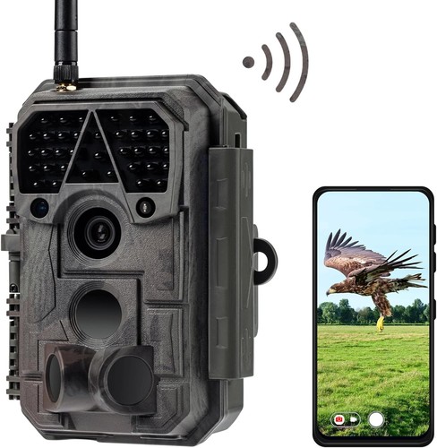 Wildkamera meidase wlan - meidase, wifi