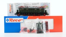 Roco H0 43876 E-Lok BR E17 07