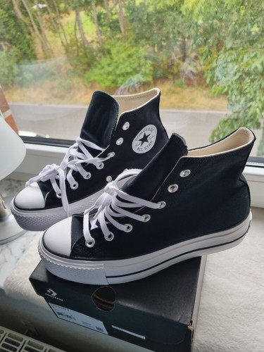 Converse lift high plateau - lift,