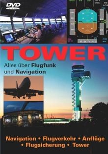 Tower alles über flugfunk - /,