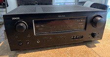 Denon AVR-1908 7.1-Channel A/V