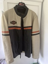 Harley-Davidson Jacke xl Herren
