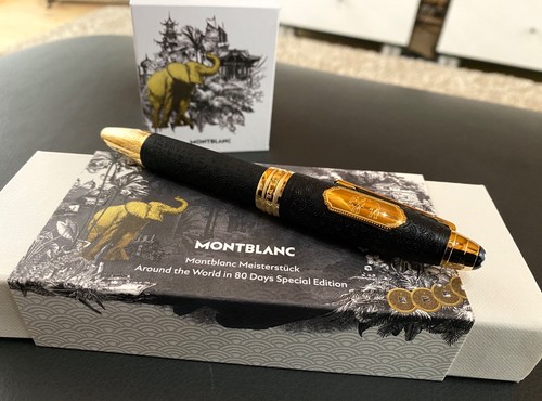 Montblanc meisterstück - montblanc,