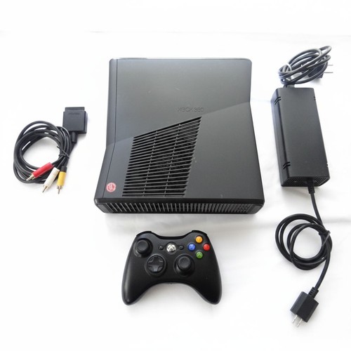 Microsoft xbox 360 - xbox,