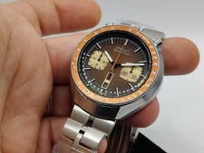 Seiko 5 Sports Speed-Timer