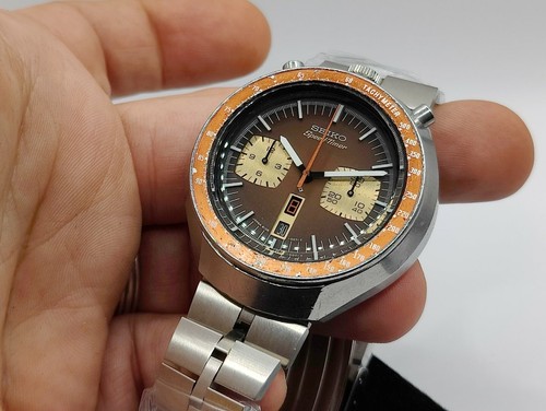 Seiko sports speed timer - sports, speed-timer