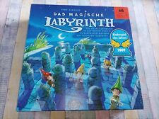 Brettspiel Spiel Das magische Labyrinth Ersatz Ersatzteile Zubehör