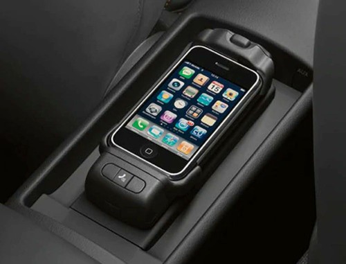 Ladeschale original audi apple - original,