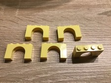 Lego Torbogen Sonderstein 5