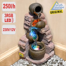 GARTENBRUNNEN SPRING BRUNNEN