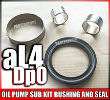 AL4 DP0 DPO Getriebe Bushings