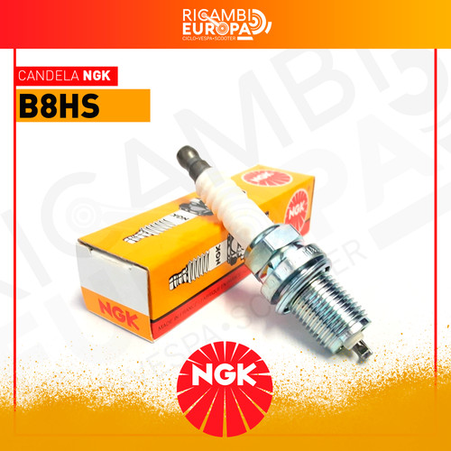 Zündkerze ngk adler - zündkerze,