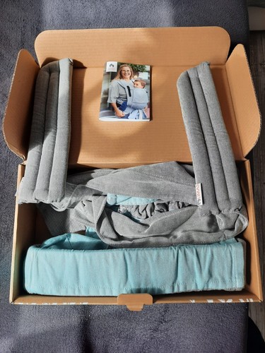 Babytrage von limas - von,