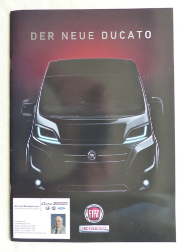 Fiat ducato kombi kasten - kombi,