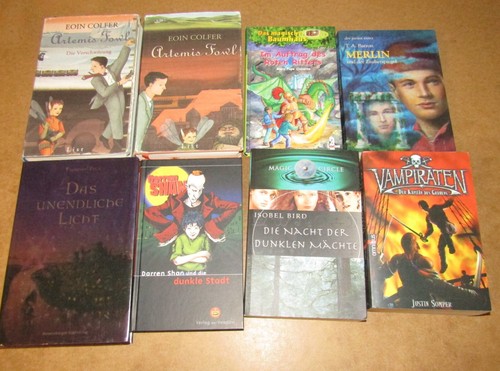 Fantasy vampire mystery - fantasy,,