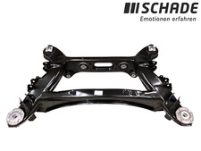 Achsträger Hinterachse Achse