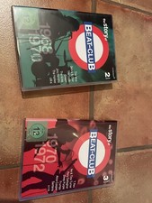 The Story of Beat-Club Volume