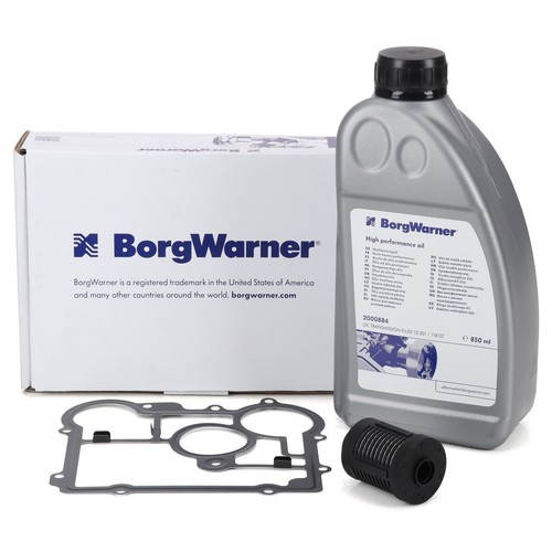 Borgwarner ölfilter für - borgwarner,