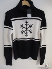 HEAD Damen Rebels Coco Pullover Women - Strickpullover - Gr.S