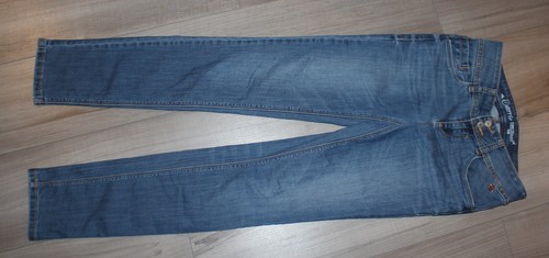 Carrie tom tailor jeans hose - tom,