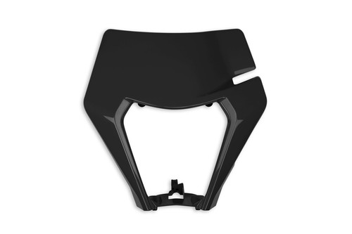 Ufo lampenmaske für ktm - ktm, exc