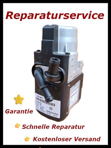 Reparaturservice webasto - ✅,