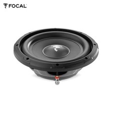 FOCAL SUB 10 SLIM Shallow