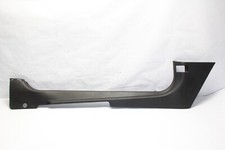 Mini Cooper R56 Seitenverkleidung Fussraum Einstiegleiste links 6952355