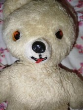 Ddr plüschtier teddy cm - teddy,