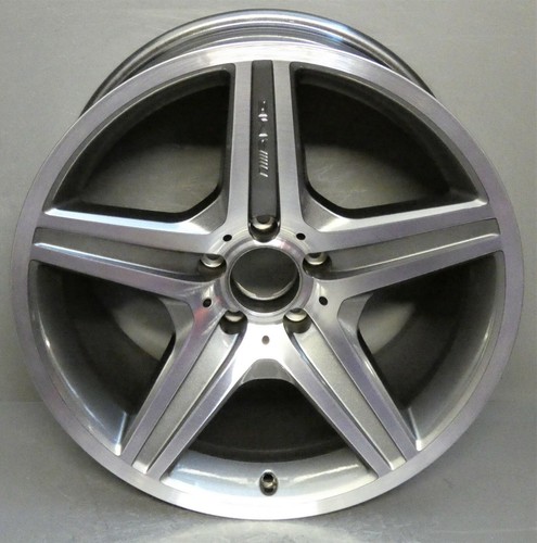 Mercedes cls w219 cls63 amg - cls,