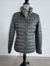 CLOSED Daunenjacke Lady Land 1220 Gr 40/L, Grau leicht
